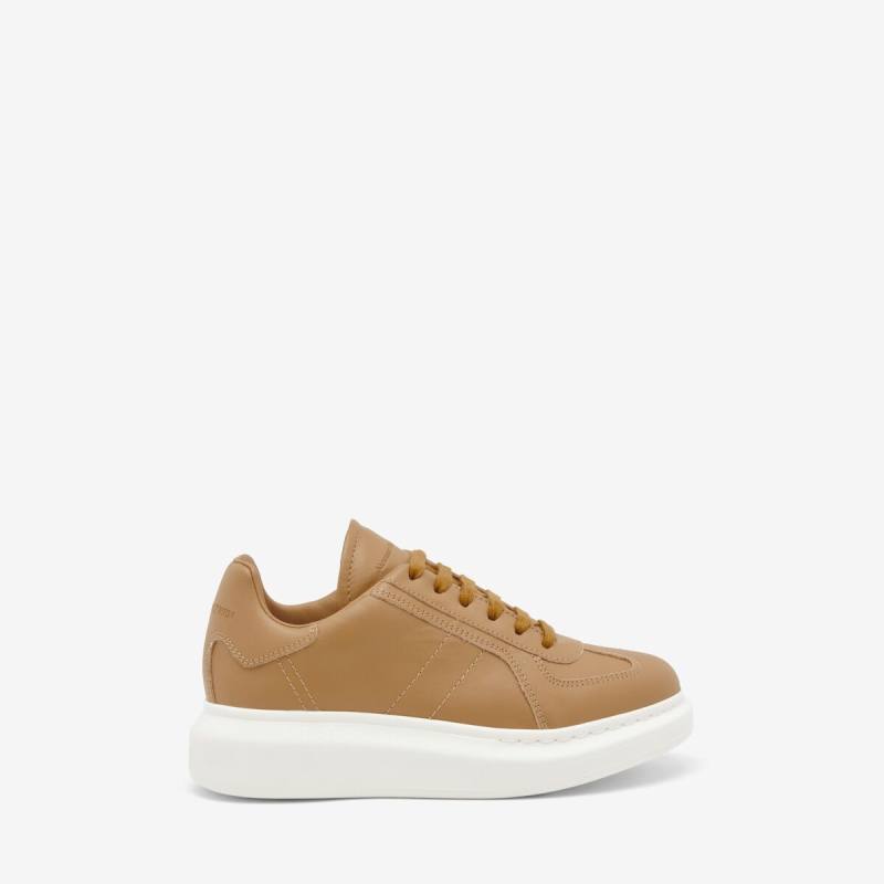 ALEXANDER MCQUEEN - Oversized Sneaker - Item 808180WHABG9348